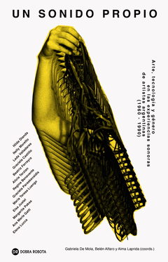 Cover Image: UN SONIDO PROPIO