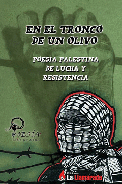 Cover Image: EN EL TRONCO DE UN OLIVO