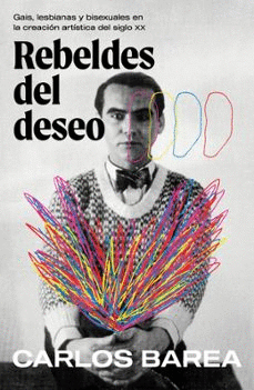 Cover Image: REBELDES DEL DESEO