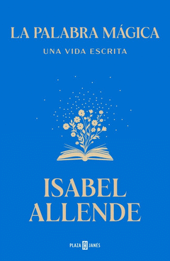 LA PALABRA MÁGICA Cover Image: LA PALABRA MÁGICA