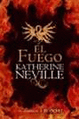 Imagen de cubierta: EL FUEGO