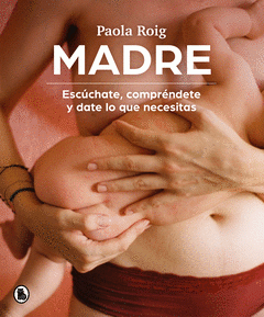 Cover Image: MADRE