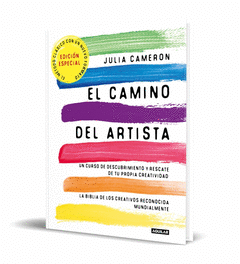 Cover Image: EL CAMINO DEL ARTISTA (TAPA DURA)