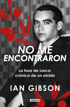 Cover Image: NO ME ENCONTRARON