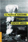 Imagen de cubierta: EL PILOTO DE HIROSHIMA