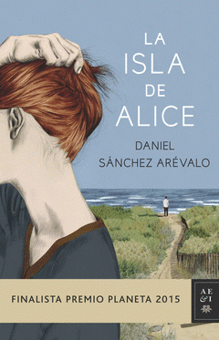 Imagen de cubierta: LA ISLA DE ALICE