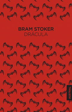 Cover Image: DRÁCULA