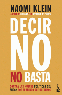 Cover Image: DECIR NO NO BASTA