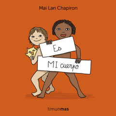 Cover Image: ES MI CUERPO