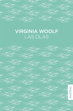 Cover Image: LAS OLAS