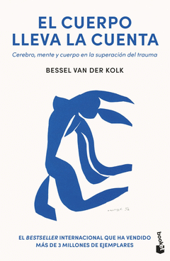 EL CUERPO LLEVA LA CUENTA Cover Image: EL CUERPO LLEVA LA CUENTA