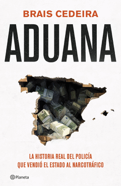 ADUANA Cover Image: ADUANA