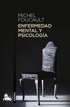 Cover Image: ENFERMEDAD MENTAL Y PSICOLOGÍA