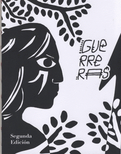 Imagen de cubierta: GUERRERAS