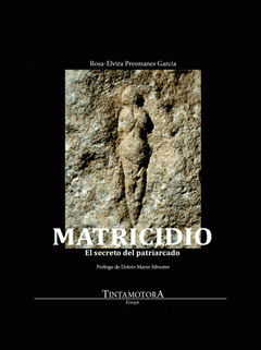 Cover Image: MATRICIDIO