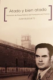 Cover Image: ATADO Y BIEN ATADO