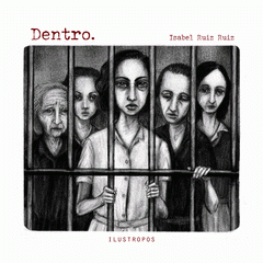 Cover Image: DENTRO