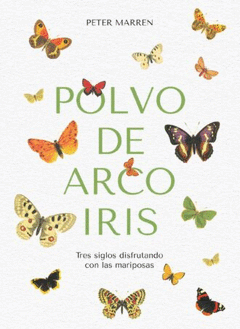 Cover Image: POLVO DE ARCO IRIS