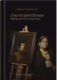 Cover Image: UNA VOZ PARA ERAUSO