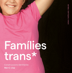 Cover Image: FAMÍLIES TRANS*