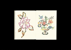 UN BAÚL CON ROPA BLANCA Cover Image: UN BAÚL CON ROPA BLANCA