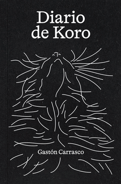 Cover Image: DIARIO DE KORO