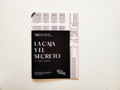 Cover Image: LA CAJA Y EL SECRETO