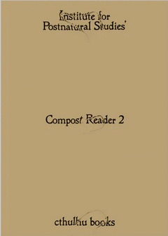 Cover Image: COMPOST READER 2