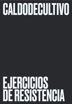 CALDODECULTIVO Cover Image: CALDODECULTIVO