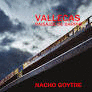 Cover Image: VALLECAS, PAISAJES DE BARRIO.