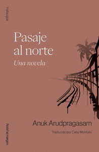 Cover Image: PASAJE AL NORTE