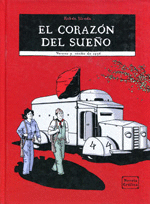 Cover Image: EL CORAZÓN DEL SUEÑO