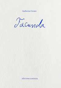 Cover Image: FACUNDA