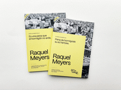 ES UNA PENA QUE EL HORMIGÓN NO ARDA Cover Image: ES UNA PENA QUE EL HORMIGÓN NO ARDA