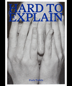 HARD TO EXPLAIN Cover Image: HARD TO EXPLAIN