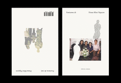 Cover Image: FANTASMA DE