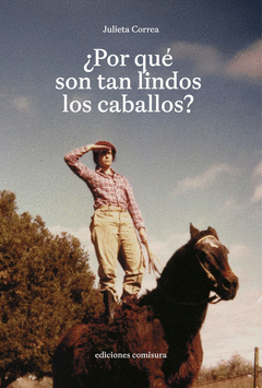 ¿POR QUÉ SON TAN LINDOS LOS CABALLOS? Cover Image: ¿POR QUÉ SON TAN LINDOS LOS CABALLOS?