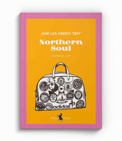 NORTHERN SOUL Cover Image: NORTHERN SOUL