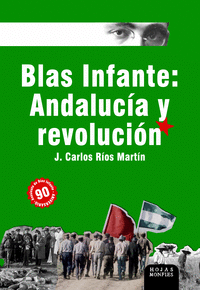 Cover Image: BLAS INFANTE: ANDALUCÍA Y REVOLUCIÓN