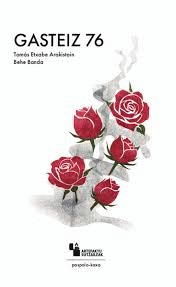 Cover Image: GASTEIZ 76