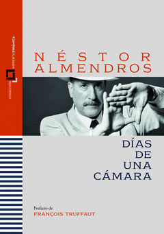 Cover Image: DÍAS DE UNA CÁMARA