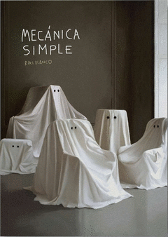 Cover Image: MECÁNICA SIMPLE