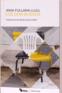 Cover Image: LOS DÍAS BUENOS