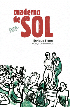 Cover Image: CUADERNO DE SOL