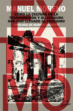EXTREMO Cover Image: EXTREMO