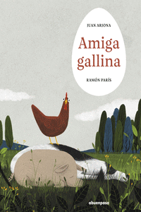 Cover Image: AMIGA GALLINA
