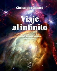 Cover Image: VIAJE AL INFINITO