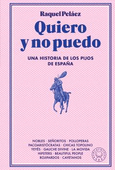 Cover Image: QUIERO Y NO PUEDO