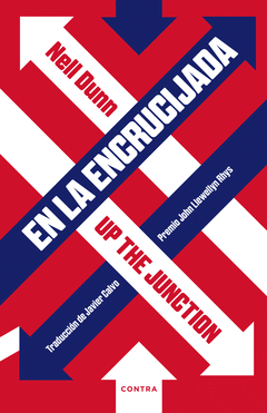 Cover Image: EN LA ENCRUCIJADA