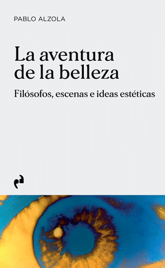 Cover Image: LA AVENTURA DE LA BELLEZA